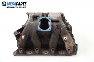 Intake manifold for Opel Vectra B 2.0 16V, 136 hp, sedan, 1997