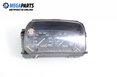 Instrument cluster for Volkswagen Golf III (1991-1997) 1.6, hatchback