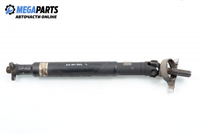 Driveshaft for BMW 3 (E46) 1.9, 118 hp, sedan, 1999, position: rear