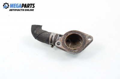 Water connection for Opel Zafira A 2.0 16V DTI, 101 hp, 2004