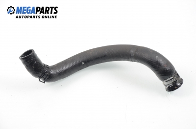Water hose for Toyota Avensis 2.0 TD, 90 hp, station wagon, 2000