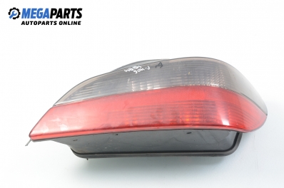Stop pentru Peugeot 406 1.9 TD, 90 cp, sedan, 1998, poziție: dreapte