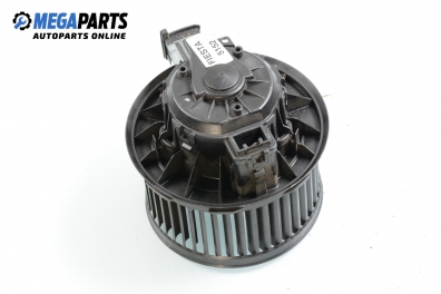 Heating blower for Ford Fiesta VI 1.4 TDCi, 68 hp, 3 doors, 2010