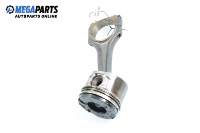 Piston with rod for Mercedes-Benz M-Class W163 4.0 CDI, 250 hp automatic, 2002