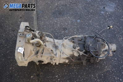  for Subaru Impreza 1.6 AWD, 90 hp, station wagon, 1997