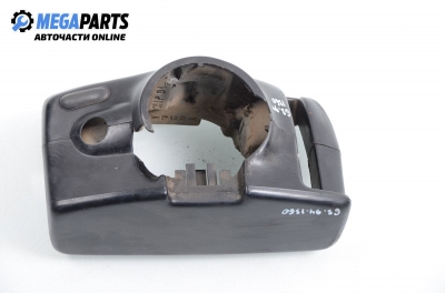 Interieur kunststoffbauteile lenkrad for Volkswagen Golf III (1991-1997) 1.6, hecktür