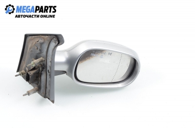 Mirror for Renault Megane Scenic 2.0, 109 hp, 1998, position: right