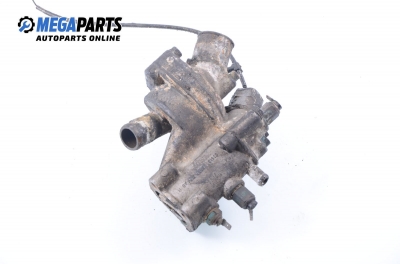 Corp termostat for Peugeot 205 1.9 D, 64 hp, hatchback, 1989