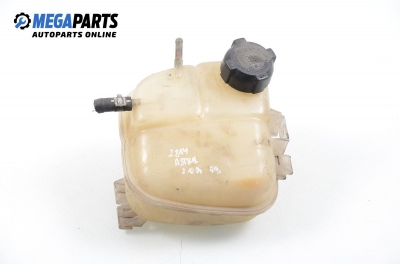 Coolant reservoir for Opel Astra G 2.0 DI, 82 hp, hatchback, 1999