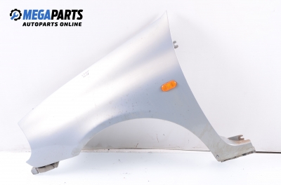 Fender for Renault Clio 1.4, 75 hp, sedan, 2000, position: left