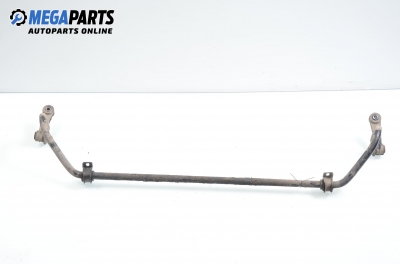 Sway bar for Volkswagen Golf IV 1.6, 100 hp, 3 doors, 1999, position: front