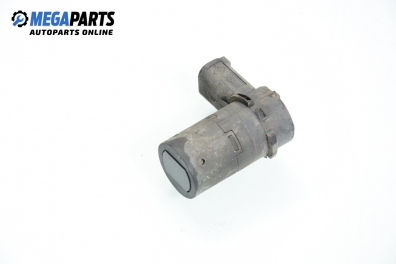 Parktronic pentru Citroen C5 3.0 V6, 207 cp, combi automat, 2002