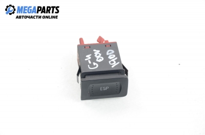 ESP button for Volkswagen Golf IV 1.9 TDI, 115 hp, 3 doors, 2000