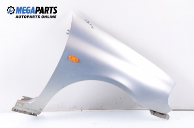 Fender for Renault Clio 1.4, 75 hp, sedan, 2000, position: right