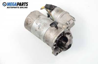 Starter for Seat Cordoba (6K) 1.6, 75 hp, sedan, 1994
