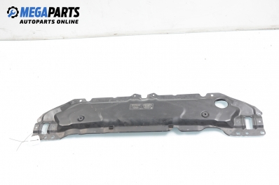 Front upper slam panel for BMW 5 (E60, E61) 2.0 d, 163 hp, station wagon, 2005