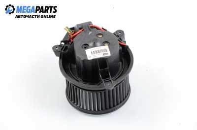 Heating blower for Citroen Saxo 1.5 D, 54 hp, hatchback, 3 doors, 2001