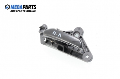 Inner handle for Lancia Lybra 1.9 JTD, 116 hp, station wagon, 2002, position: front - left