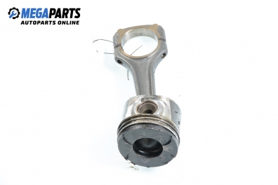 Piston with rod for Mercedes-Benz M-Class W163 4.0 CDI, 250 hp automatic, 2002