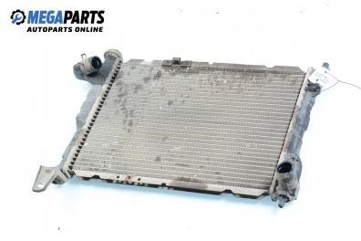 Wasserradiator für Chevrolet Spark 0.8, 50 hp, 5 türen, 2005