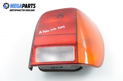 Stop pentru Volkswagen Polo (6N/6N2) 1.0, 45 cp, 3 uși, 1995, poziție: dreapte