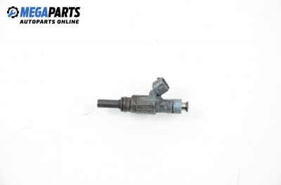 Benzineinspritzdüse for Volkswagen Touareg 3.2, 220 hp automatic, 2006