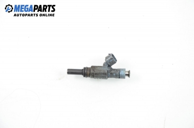 Gasoline fuel injector for Volkswagen Touareg 3.2, 220 hp automatic, 2006