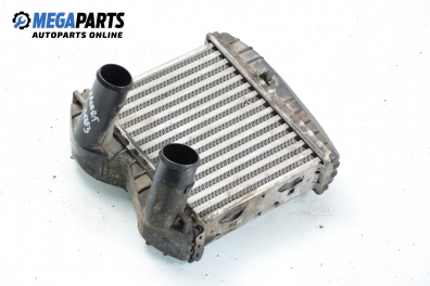 Intercooler for Smart  Fortwo (W450) 0.6, 45 hp, 2001