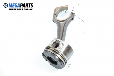 Piston with rod for Mercedes-Benz M-Class W163 4.0 CDI, 250 hp automatic, 2002