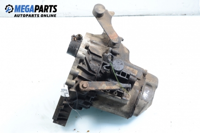  for Rover 200 1.4 Si, 103 hp, hatchback, 1994