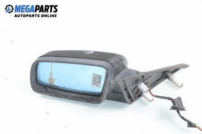 Spiegel for BMW 5 (E60, E61) 2.0 d, 163 hp, combi, 2005, position: links