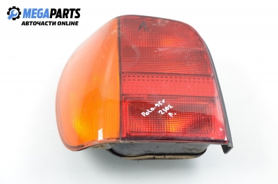 Stop pentru Volkswagen Polo (6N/6N2) 1.0, 45 cp, 3 uși, 1995, poziție: stânga