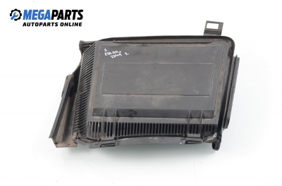 Filter box coupe for BMW 5 (E39) 2.5 TDS, 143 hp, station wagon, 1999, position: left