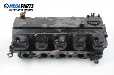 Engine head for Mercedes-Benz W124 2.0, 118 hp, station wagon, 1992