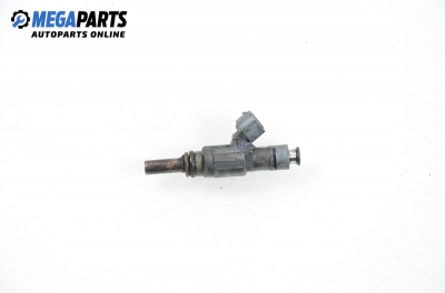 Benzineinspritzdüse for Volkswagen Touareg 3.2, 220 hp automatic, 2006