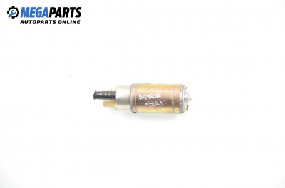 Fuel pump for Opel Astra H 1.6, 105 hp, hatchback, 5 doors, 2005