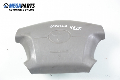 Airbag pentru Toyota Corolla (E110) 1.3, 75 cp, hatchback, 3 uși, 1997