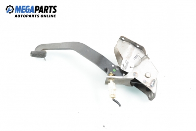 Brake pedal for Honda Jazz 1.2, 78 hp, 5 doors, 2002