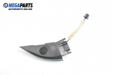 Loudspeaker for Skoda Superb (2002-2008), sedan