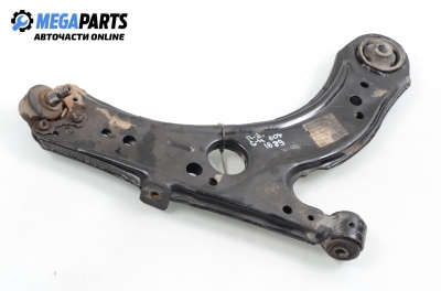 Control arm for Volkswagen Golf IV 1.9 TDI, 115 hp, hatchback, 2000, position: front - right