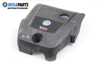 Capac decorativ motor pentru Volkswagen Golf IV 1.9 TDI, 115 cp, 3 uși, 2000