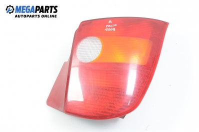 Stop pentru Fiat Palio 1.2, 68 cp, hatchback, 3 uși, 2000, poziție: dreapte