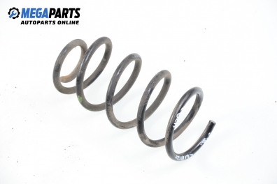 Coil spring for Smart  Fortwo (W450) 0.6, 45 hp, 2001, position: rear