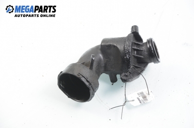 Turbo pipe for Mercedes-Benz S-Class W220 3.2 CDI, 197 hp automatic, 2000