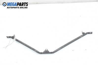 Steel beam for BMW 5 (E60, E61) 2.0 d, 163 hp, station wagon, 2005