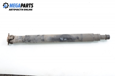 Driveshaft for BMW 3 (E46) 1.9, 118 hp, sedan, 1999, position: front