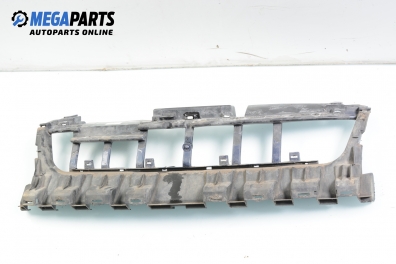 Part of bumper for Volkswagen Passat III Variant B5 (05.1997 - 12.2001), station wagon, position: middle
