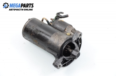 Starter for Peugeot 306 1.4, 75 hp, hatchback, 3 doors, 1996