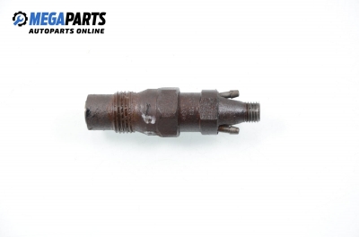 Diesel fuel injector for Mercedes-Benz 124 (W/S/C/A/V) 2.5 D, 90 hp, station wagon, 1986