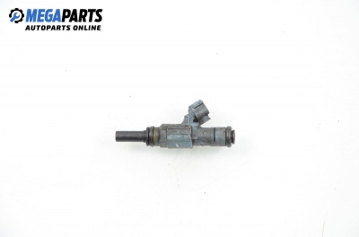 Benzineinspritzdüse for Volkswagen Touareg 3.2, 220 hp automatic, 2006